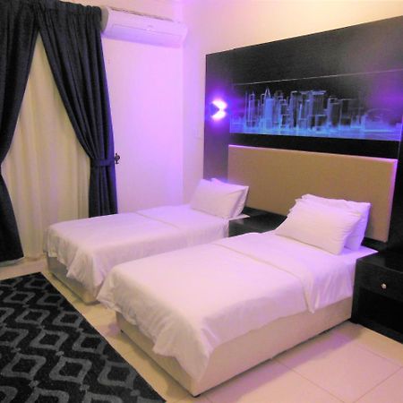 Holiday Furnished Units Dammam Ngoại thất bức ảnh