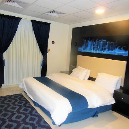 Holiday Furnished Units Dammam Ngoại thất bức ảnh