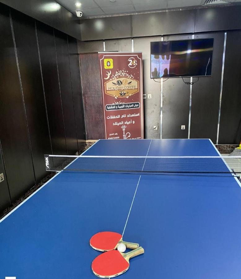 Holiday Furnished Units Dammam Ngoại thất bức ảnh