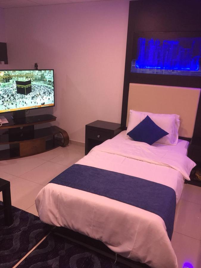 Holiday Furnished Units Dammam Ngoại thất bức ảnh