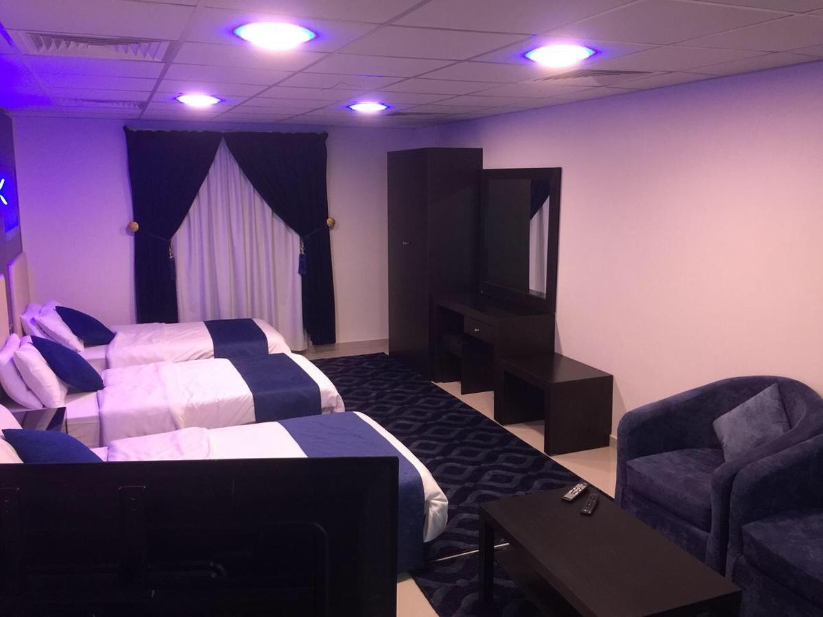 Holiday Furnished Units Dammam Ngoại thất bức ảnh