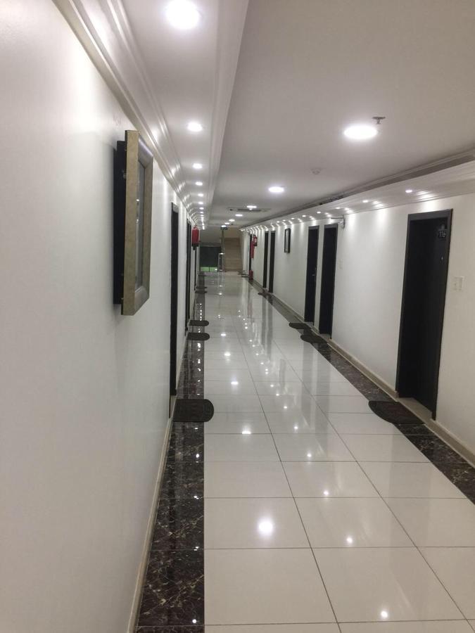 Holiday Furnished Units Dammam Ngoại thất bức ảnh