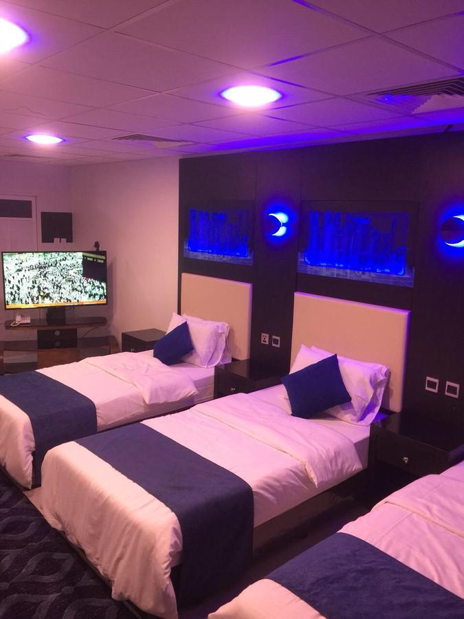Holiday Furnished Units Dammam Ngoại thất bức ảnh