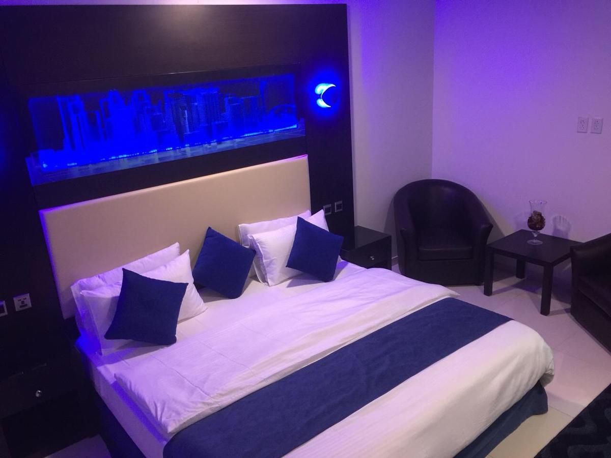 Holiday Furnished Units Dammam Ngoại thất bức ảnh
