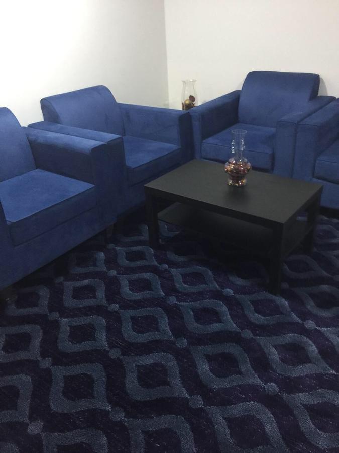 Holiday Furnished Units Dammam Ngoại thất bức ảnh