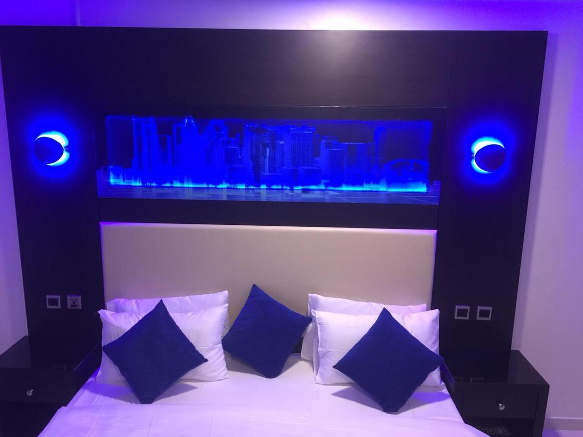 Holiday Furnished Units Dammam Ngoại thất bức ảnh