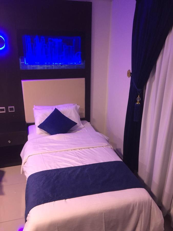 Holiday Furnished Units Dammam Ngoại thất bức ảnh