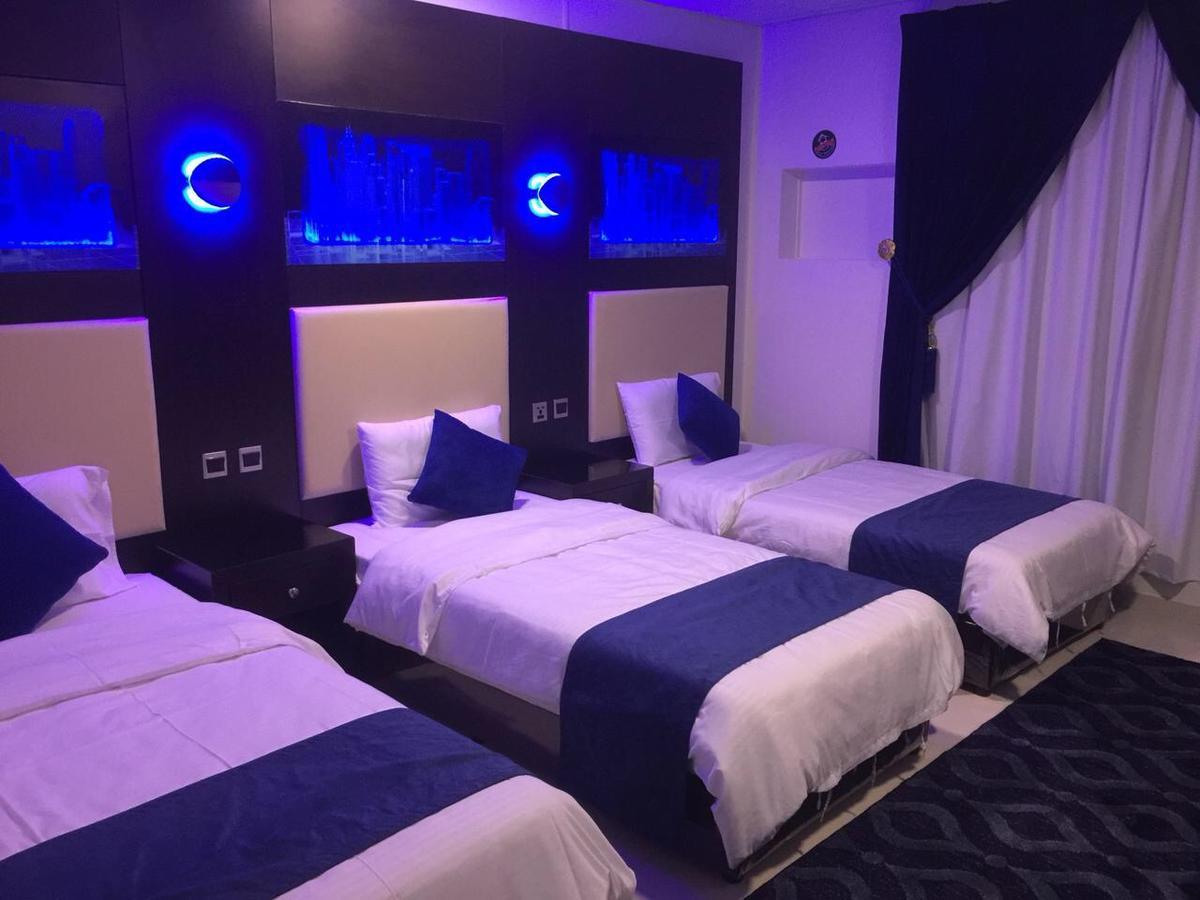 Holiday Furnished Units Dammam Ngoại thất bức ảnh