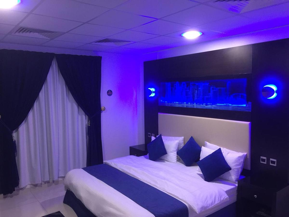 Holiday Furnished Units Dammam Ngoại thất bức ảnh
