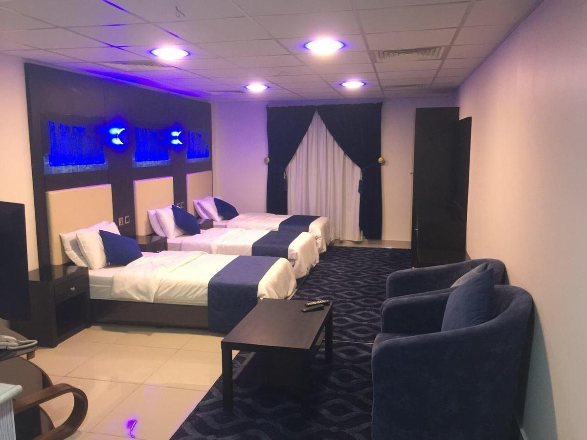 Holiday Furnished Units Dammam Ngoại thất bức ảnh