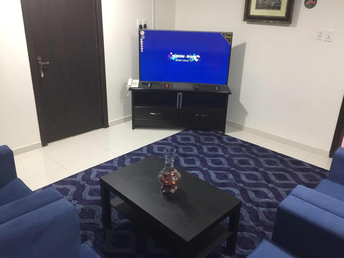 Holiday Furnished Units Dammam Ngoại thất bức ảnh