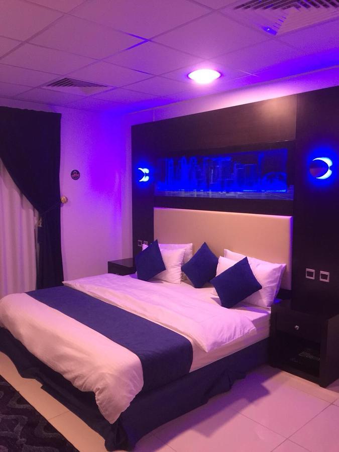 Holiday Furnished Units Dammam Ngoại thất bức ảnh