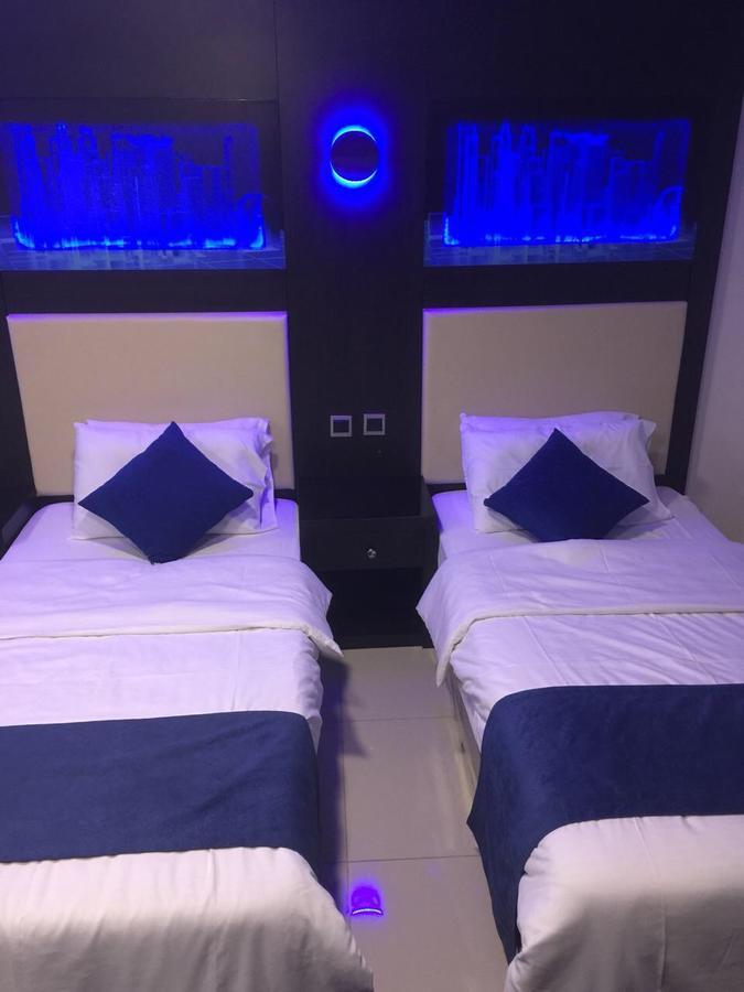 Holiday Furnished Units Dammam Ngoại thất bức ảnh