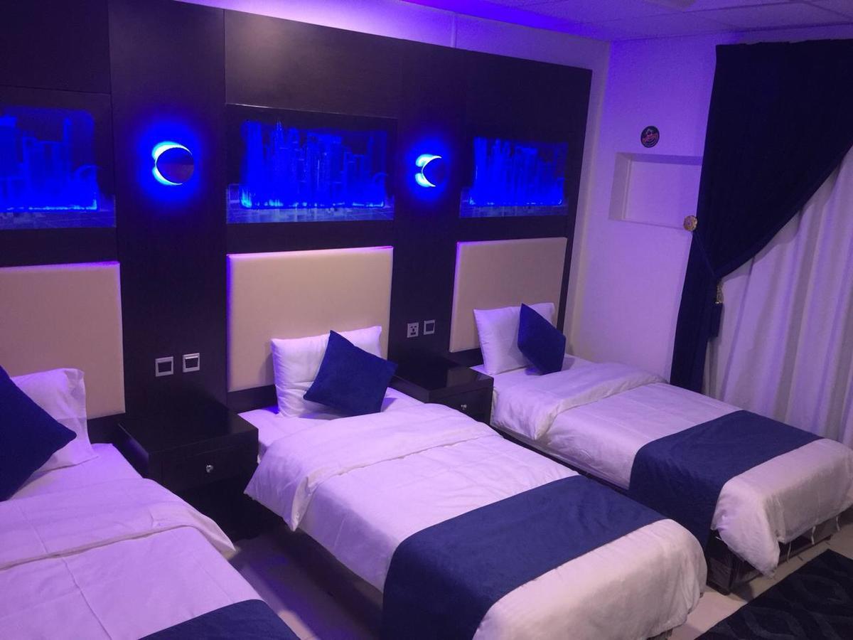 Holiday Furnished Units Dammam Ngoại thất bức ảnh