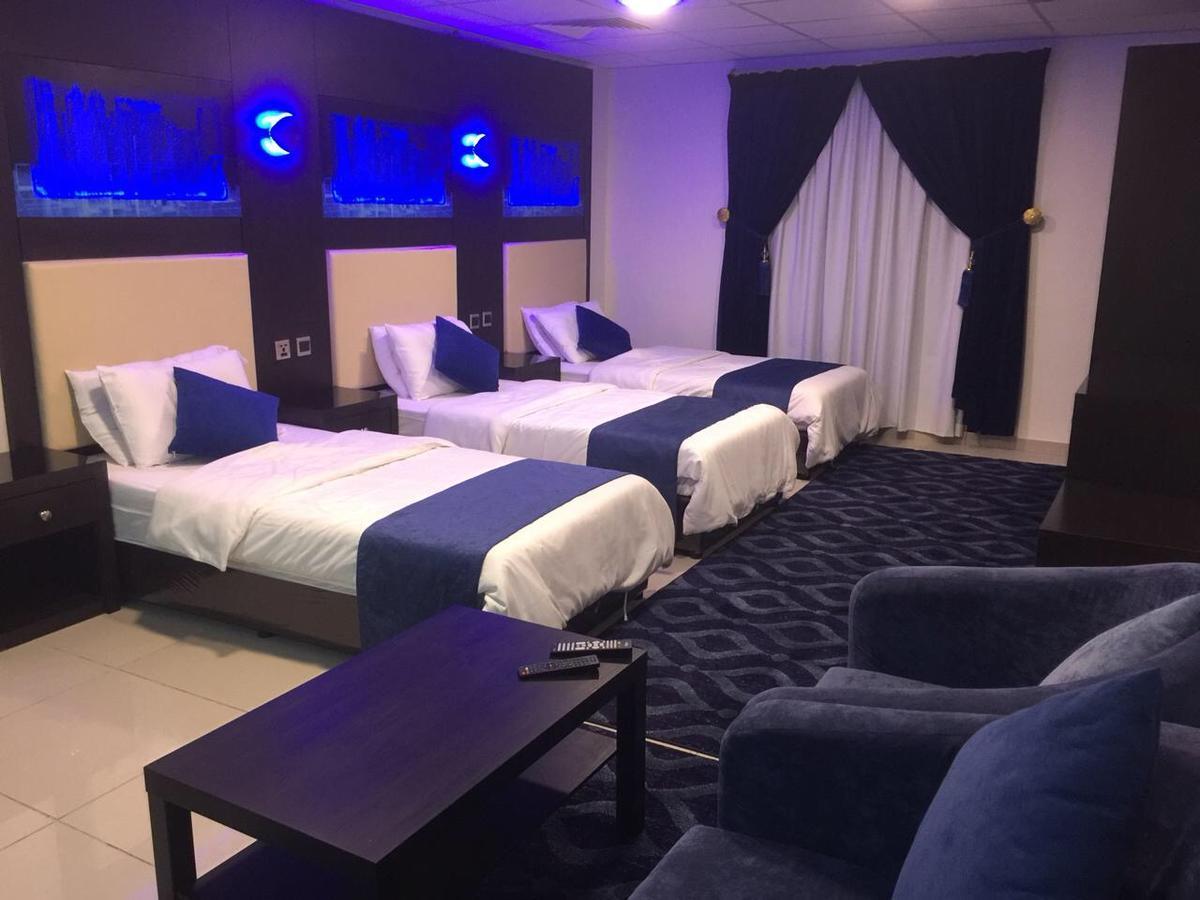 Holiday Furnished Units Dammam Ngoại thất bức ảnh