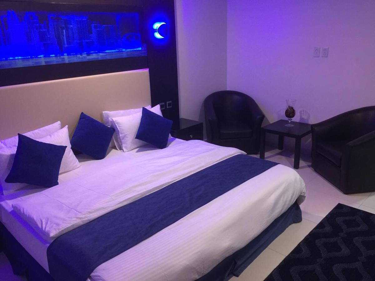 Holiday Furnished Units Dammam Ngoại thất bức ảnh