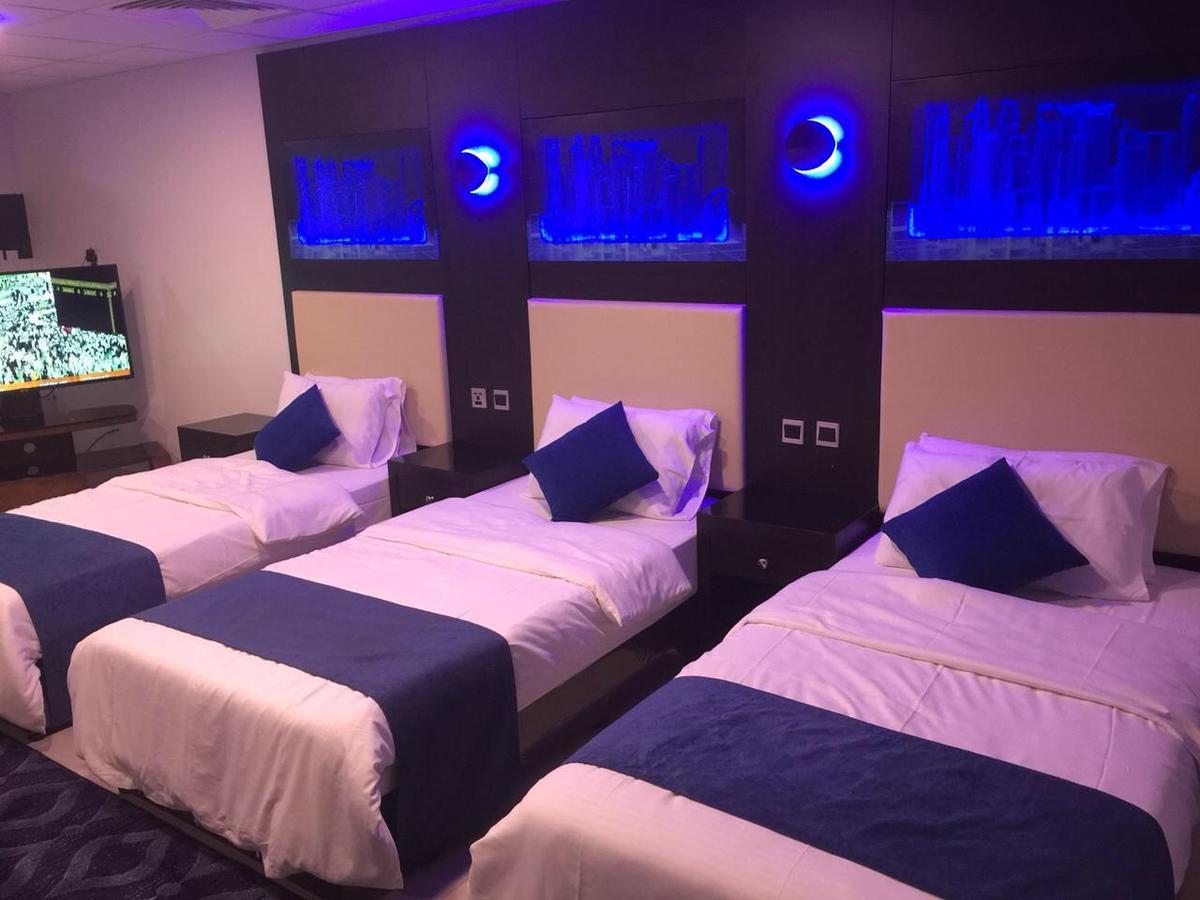Holiday Furnished Units Dammam Ngoại thất bức ảnh