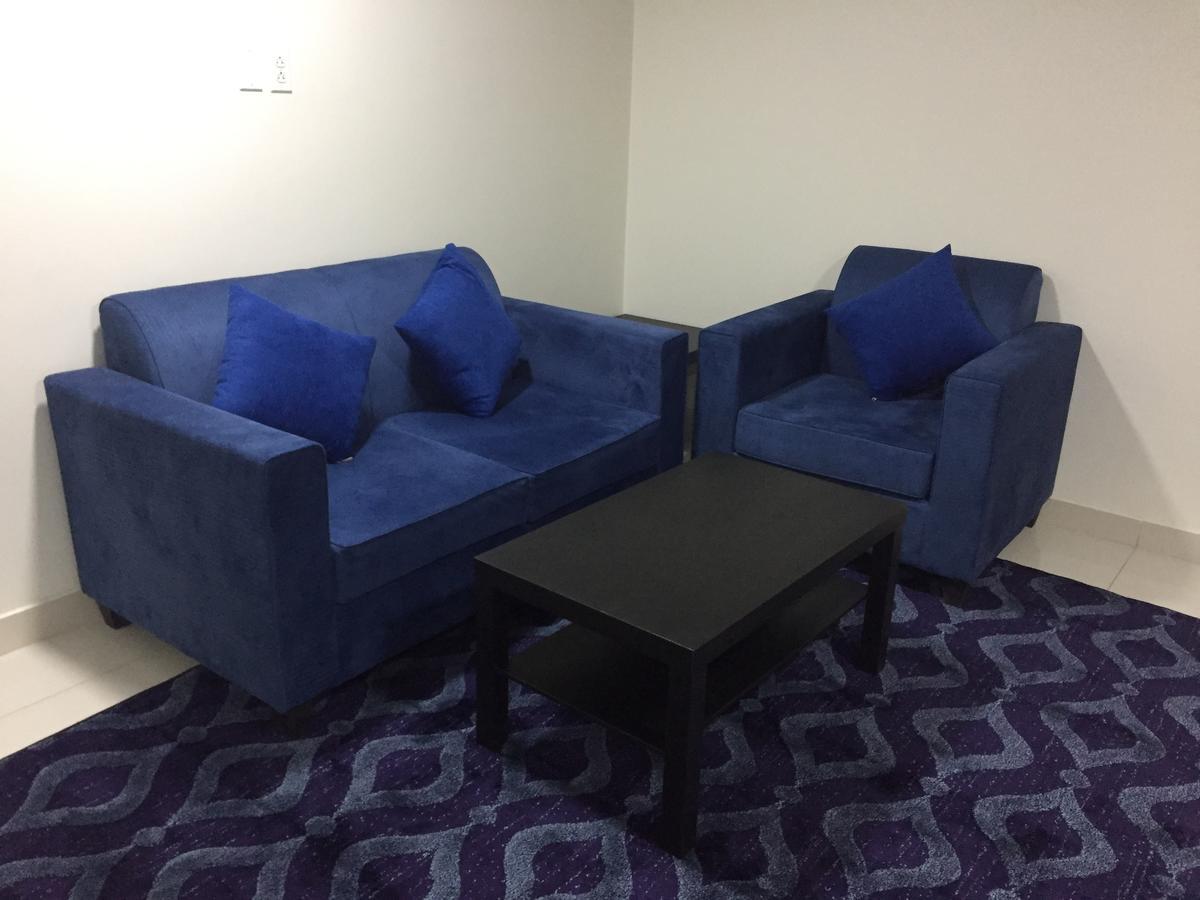 Holiday Furnished Units Dammam Ngoại thất bức ảnh