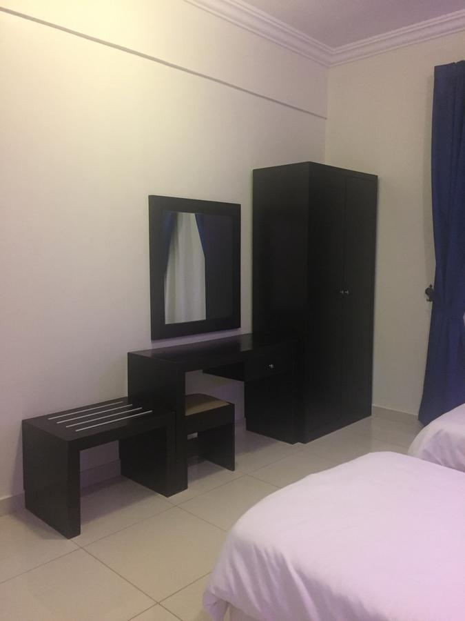 Holiday Furnished Units Dammam Ngoại thất bức ảnh