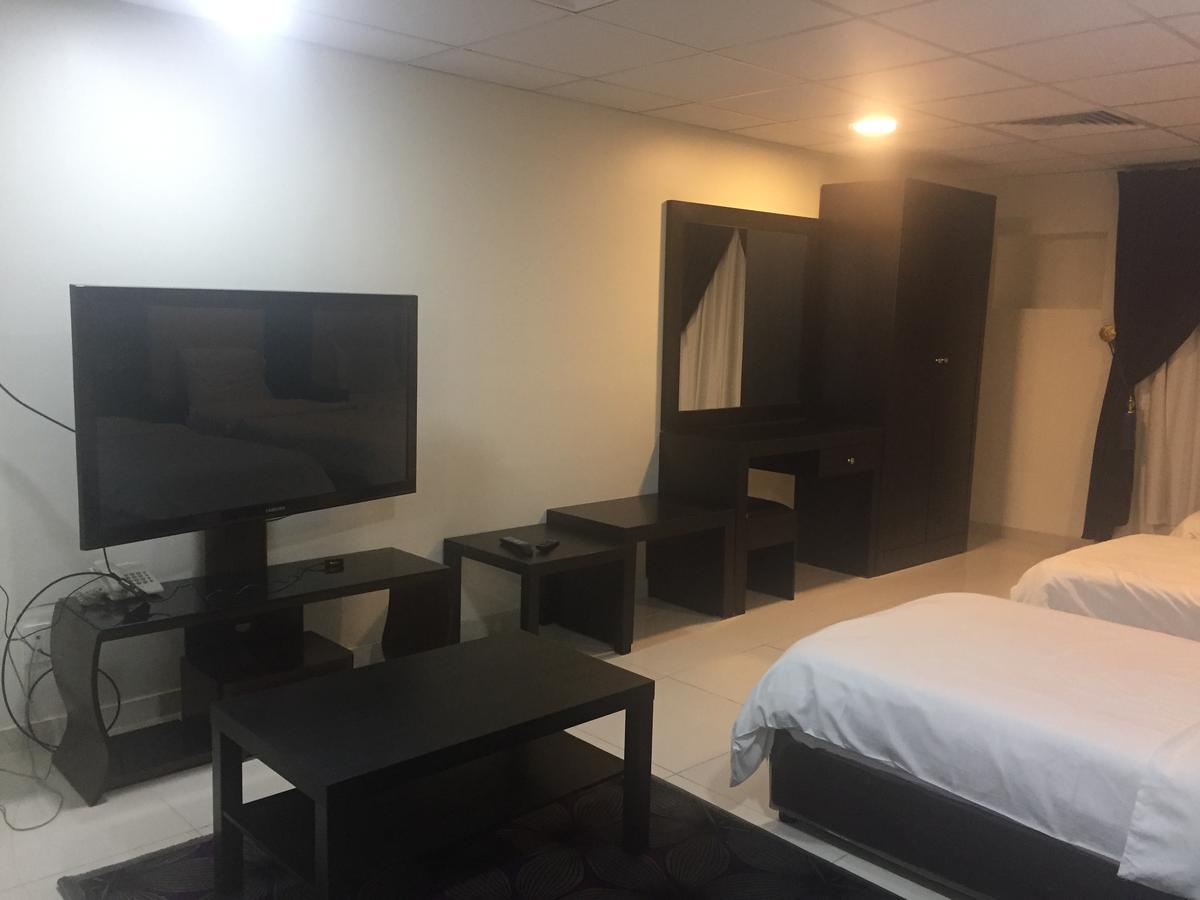 Holiday Furnished Units Dammam Ngoại thất bức ảnh
