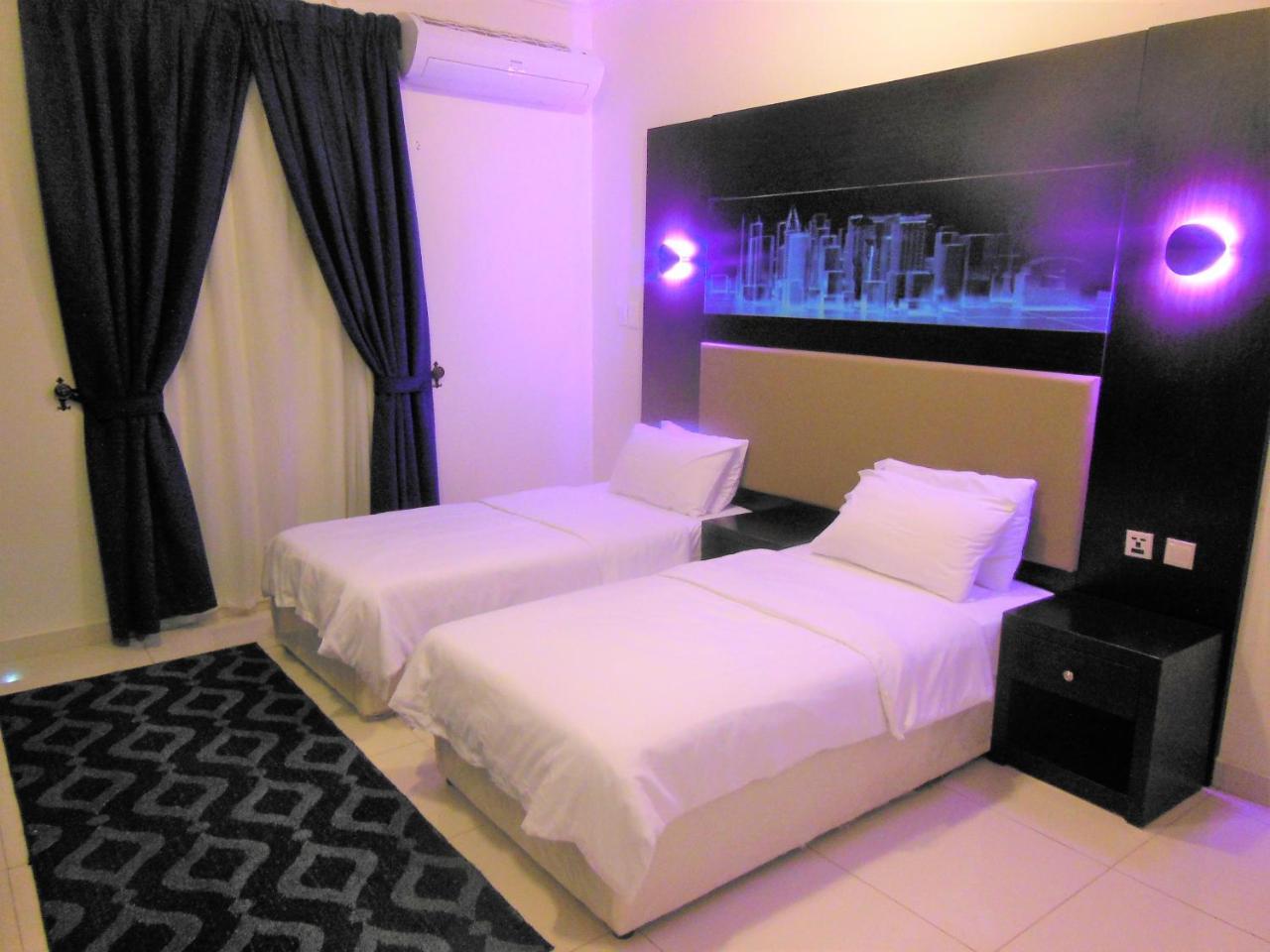 Holiday Furnished Units Dammam Ngoại thất bức ảnh