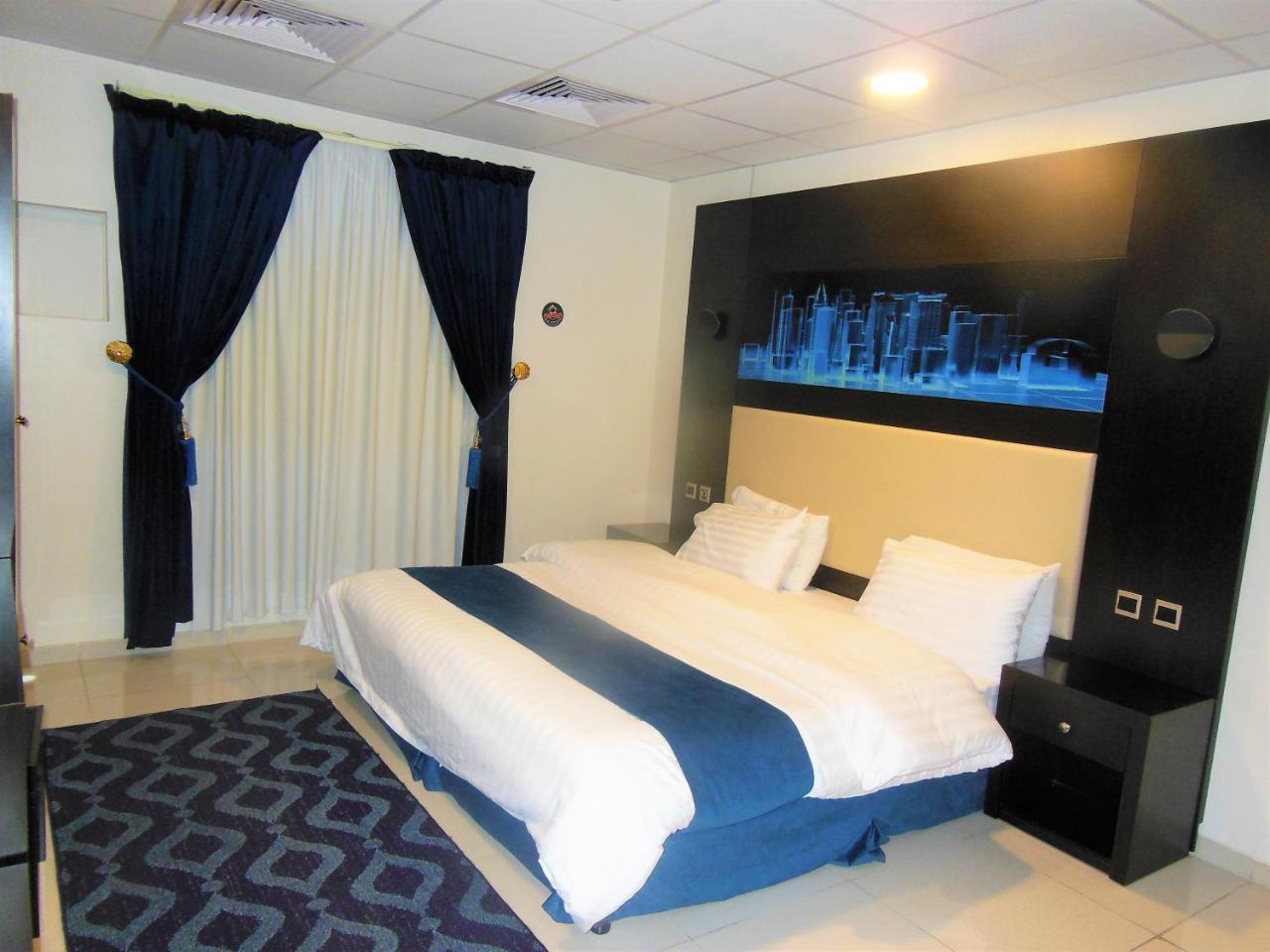Holiday Furnished Units Dammam Ngoại thất bức ảnh