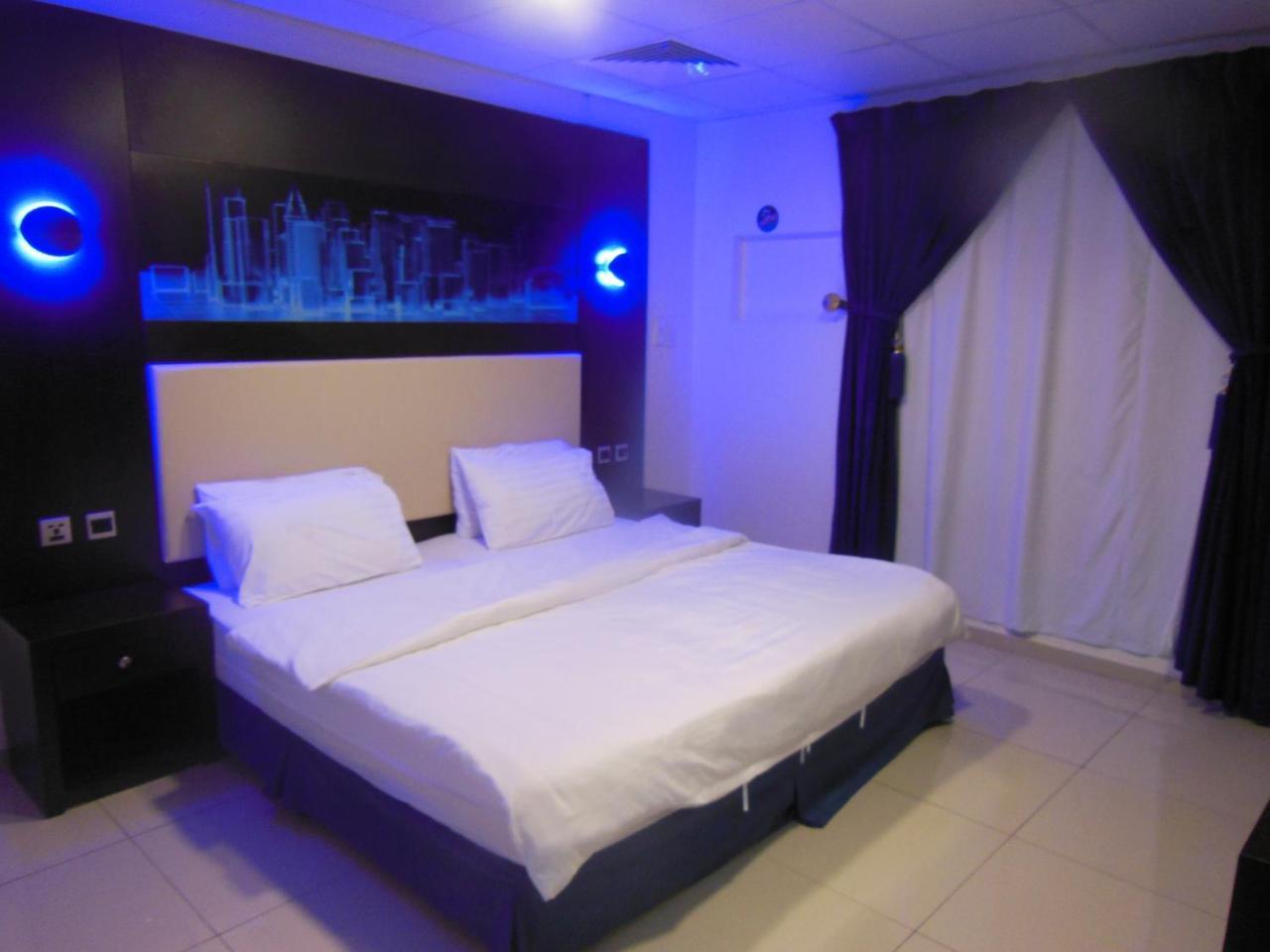 Holiday Furnished Units Dammam Ngoại thất bức ảnh
