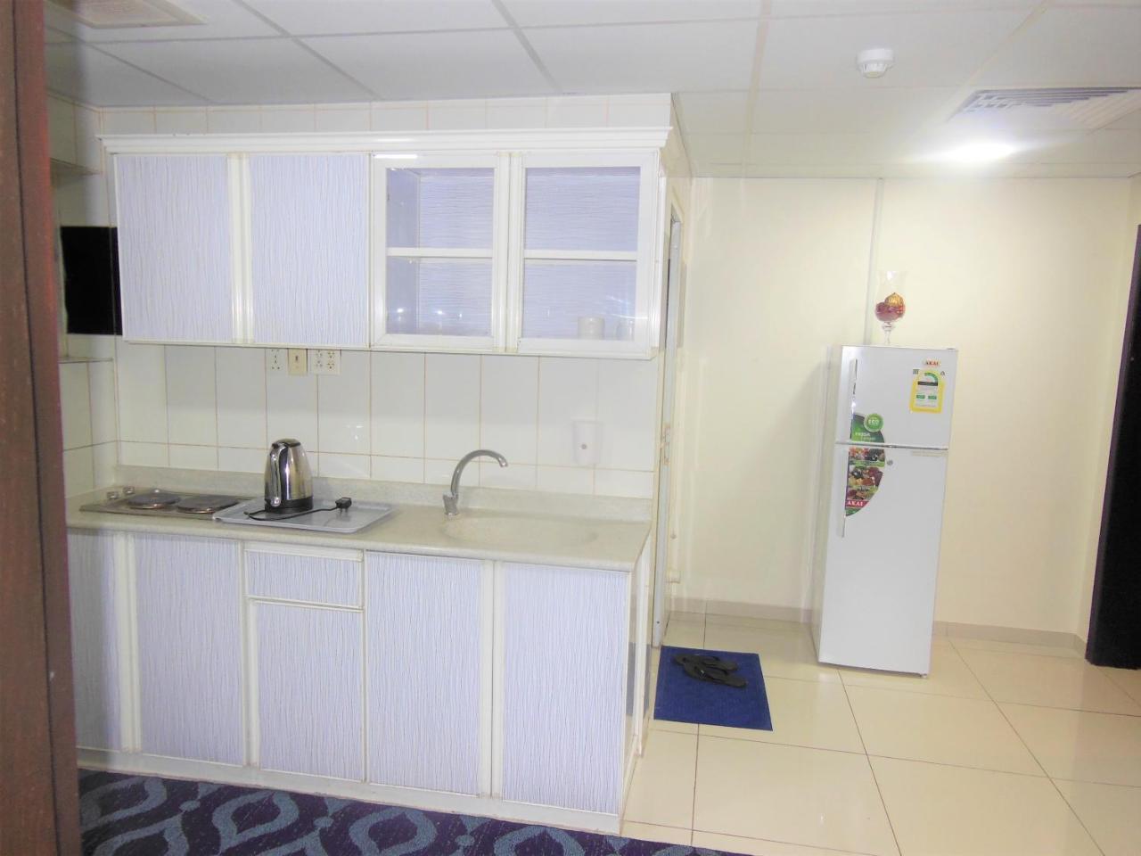 Holiday Furnished Units Dammam Ngoại thất bức ảnh