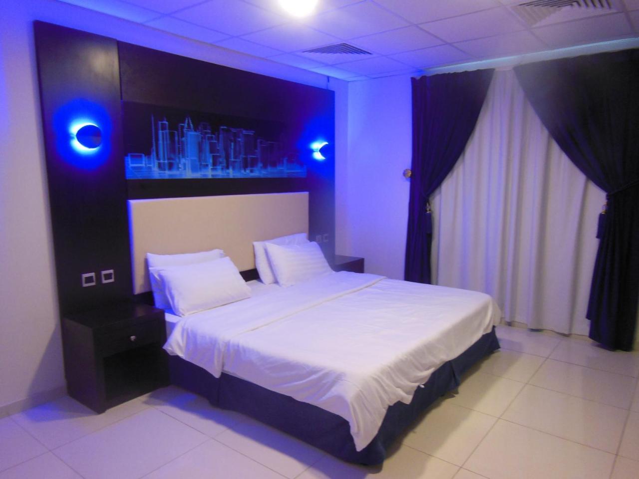 Holiday Furnished Units Dammam Ngoại thất bức ảnh
